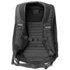 Ogio Mach 3 Motorcycle Backpack with No Drag Technology has ergonomic, padded and fully adjustable riding specific shoulder straps with quick release exit buckle