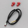 LED Indicator Lamp, Red, Universal