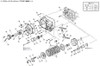 Clutch Kit Share Spare Parts - Pressure Plate