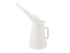 Plastic Oil Jug, 2l