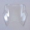 Blast Barrier Honda CB1100 Clear