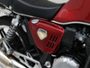 K0 LOOK Side Cover, Honda CB1100