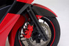 Front Fork Cover, Honda Forza