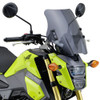 Windshield, RS Smoked, Honda Grom 16