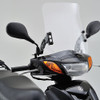 Windshield, RS Clear, Yamaha Axis Treat