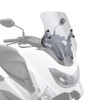 Windshield, RS Clear, Yamaha N-Max 16-