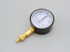 Vacuum Gauge, Single, Repair