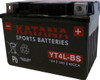 YT4L-BS  Sports Battery (YT4LBS)