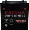 YTX16-BS-1 Sports Battery (YTX16BS1)