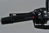 Heated Grip Set, 4-Level, 12V for 22.2 mm (7/8 inch) Handlebar Open End