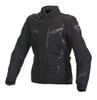 Macna Impact Pro Jacket - Women, Waterproof, Black Motorcycle Jacket - Ladies Touring