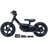 STACYC 12eDRIVE - Electric Balance Bike, Perfect for 3-5yr old rippers under 34kg