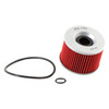 K&N OIL FILTER (HF192)