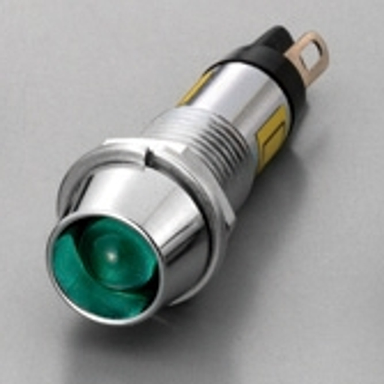 Repair Indicator Lamp, Green, DC12V