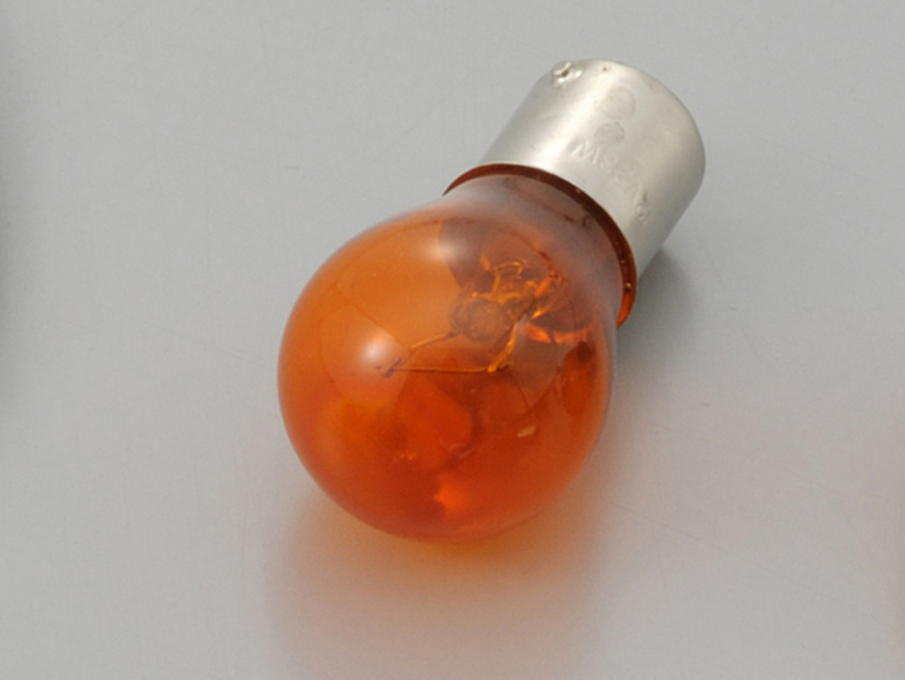 Orange Bulb, 12V23W, 2 pcs