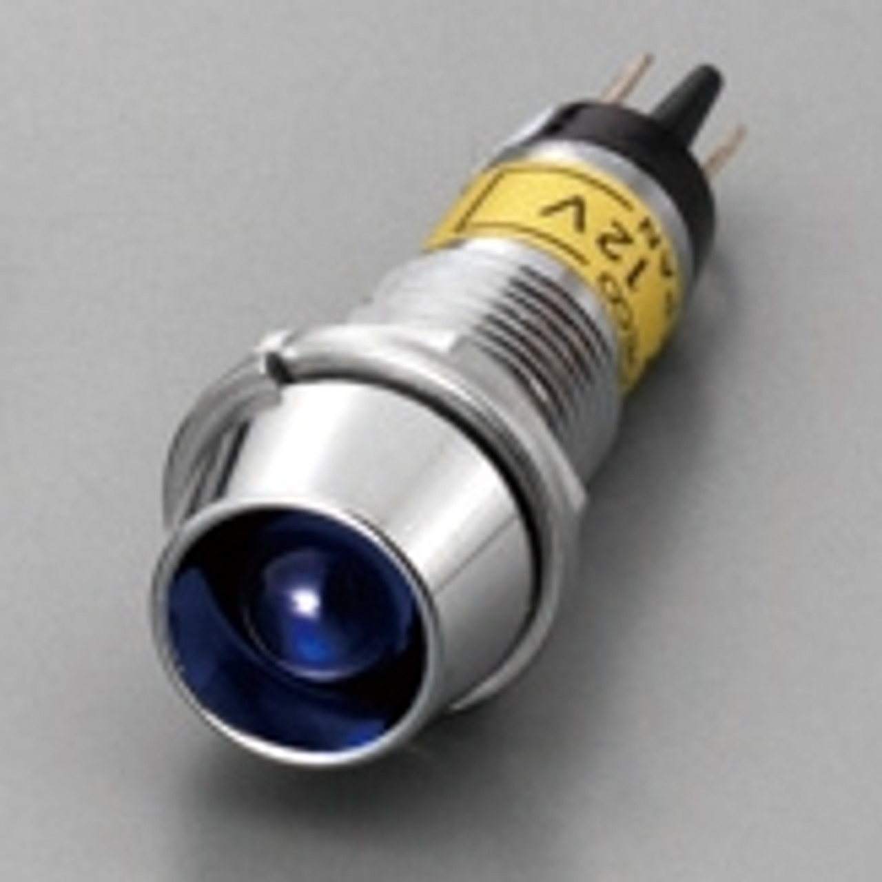 Repair Indicator Lamp, Blue, for DC12V
