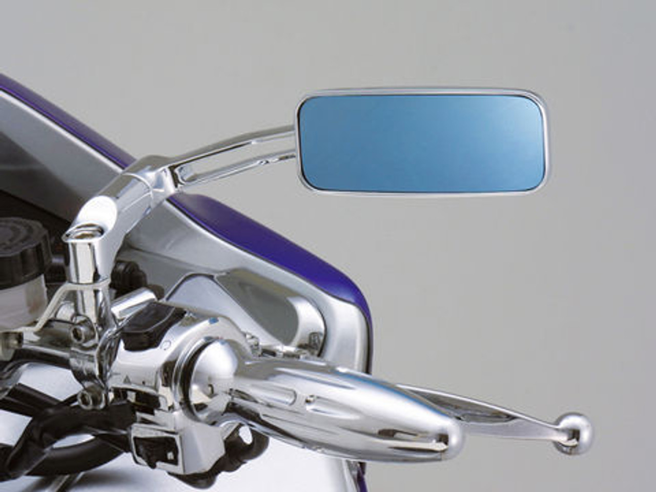 Daytona BSC Horizontal Mirror, CR