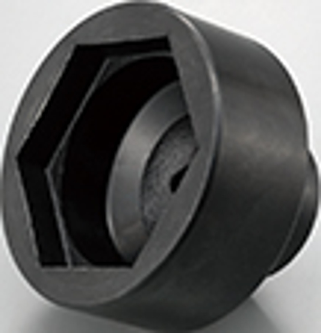 Daytona Clutch Lock Nut Socket 1/2 46mm