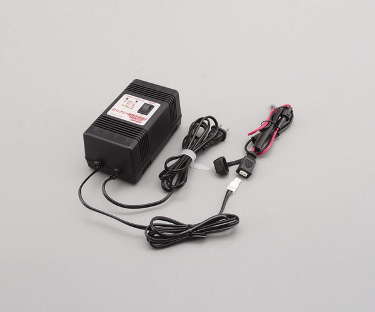 Daytona Battery Charger 12V for Motor Cycle