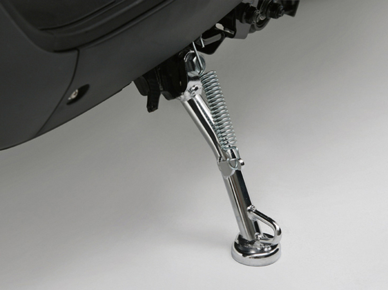 Side Stand, Yamaha AXIS TREET