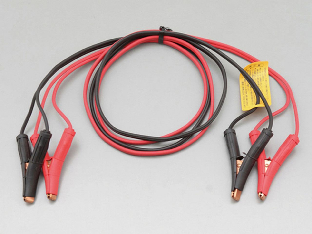 Daytona Booster Cable 100A