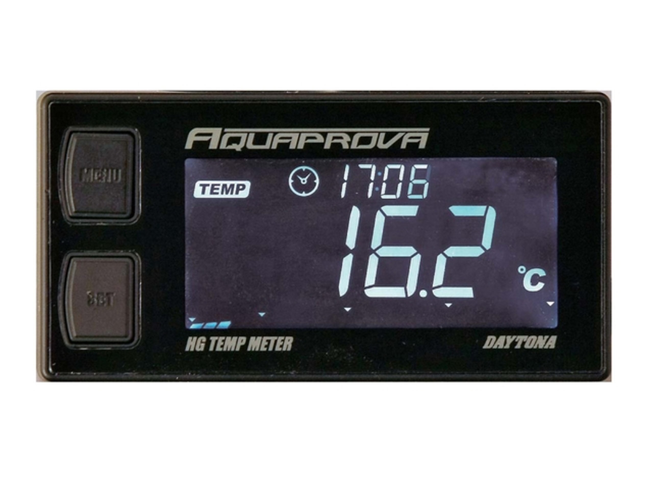 Aquaprova HG Thermometer