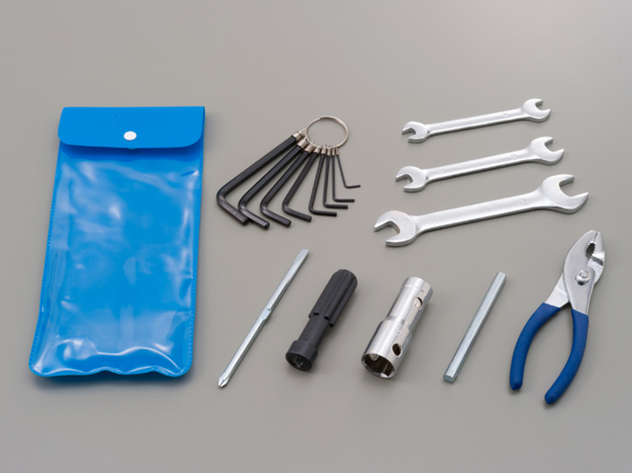 Daytona Emergency Tool Kit A