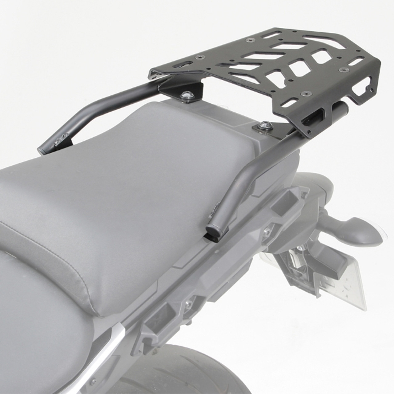 Luggage Multi Wing Carrier, Yamaha MT09