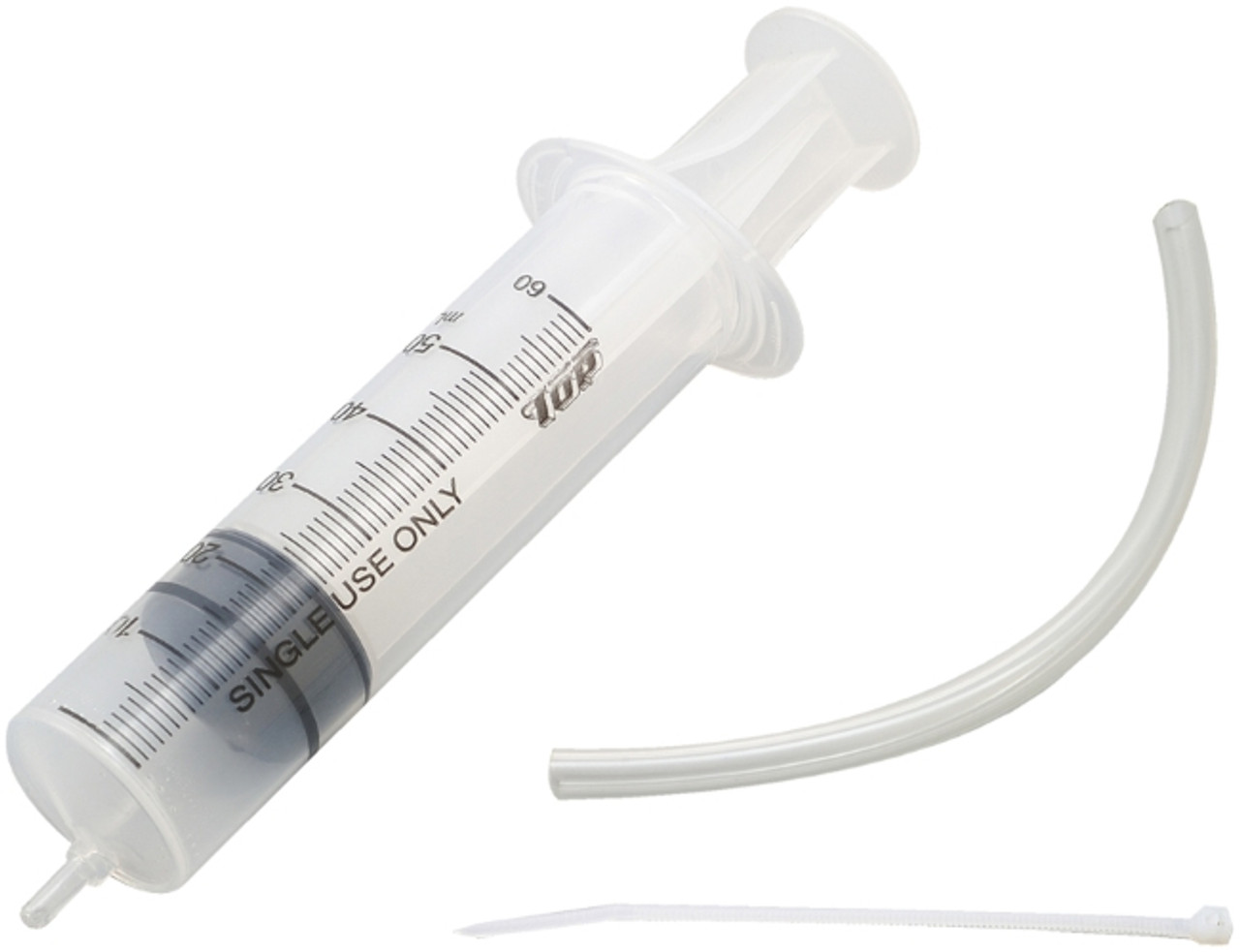 Daytona Syringe 50ml