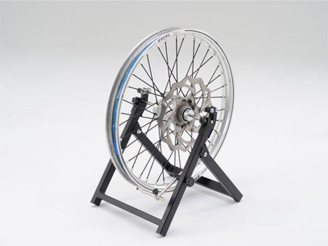 Wheel Balancing Stand, Compact