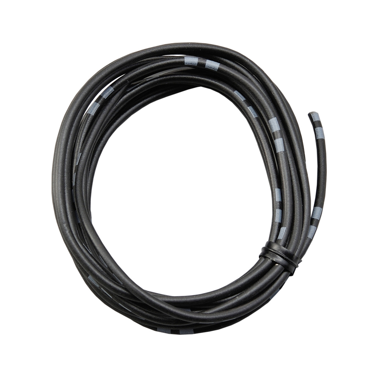 Electric Cable Wire, Black, 2m