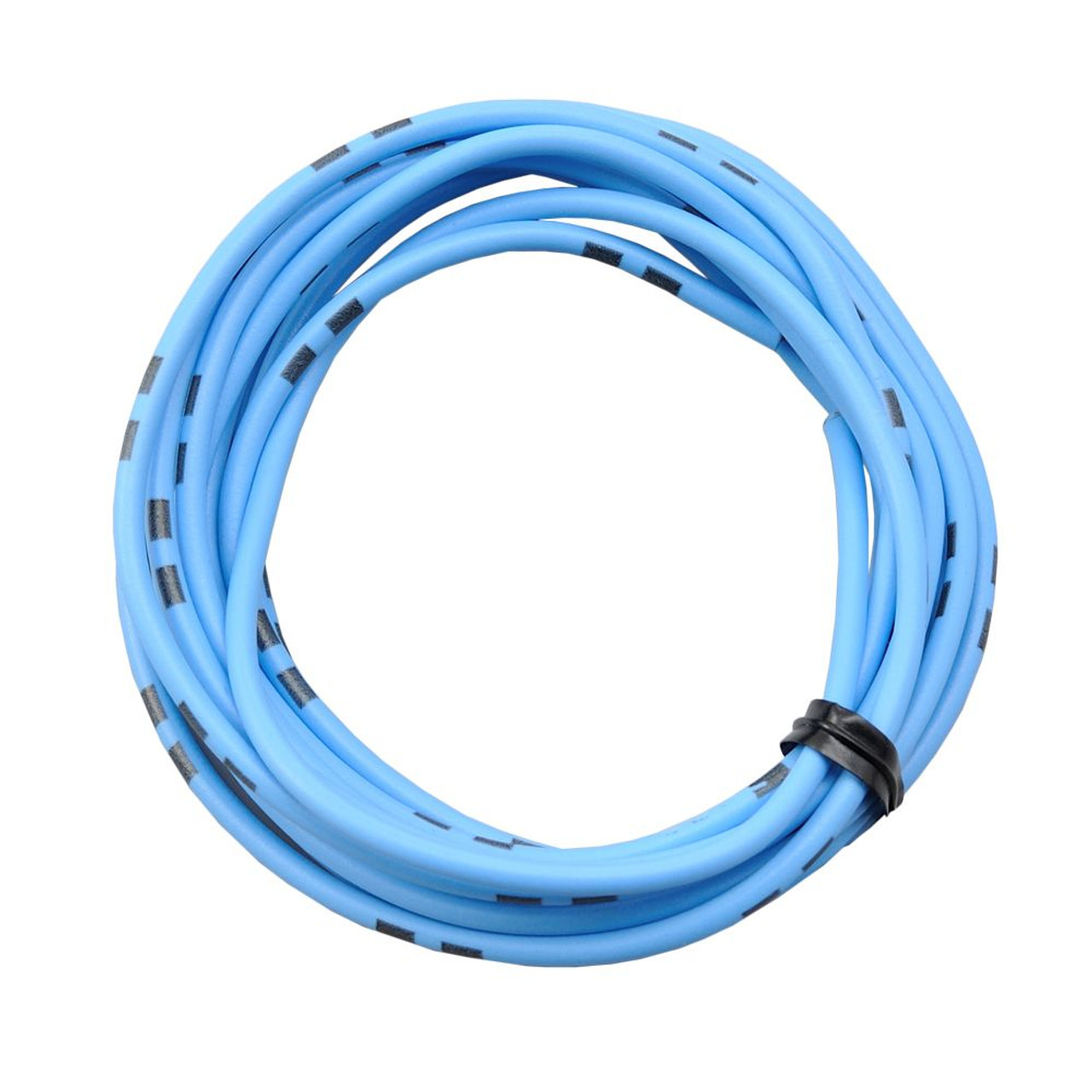 Electric Cable Wire, Sky Blue, 2m