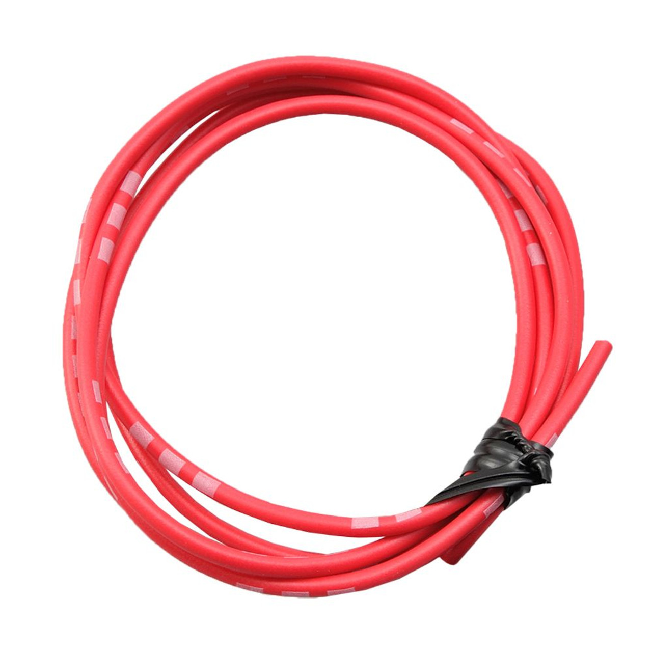 Electric Cable Wire, Red, 1M