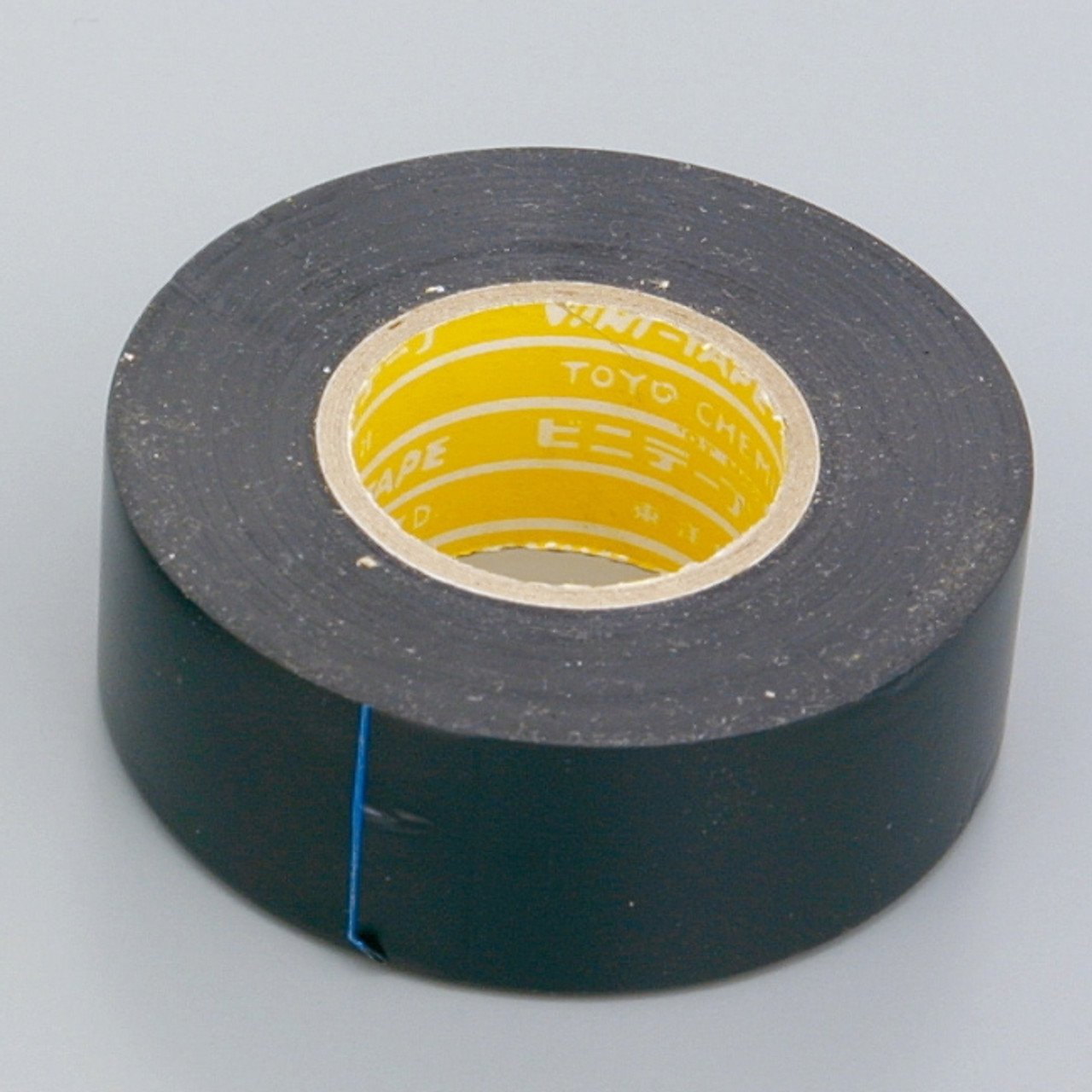 Harness Tape, Black, 25mm x 25m, Heat Resistence -80 C, Set of 10