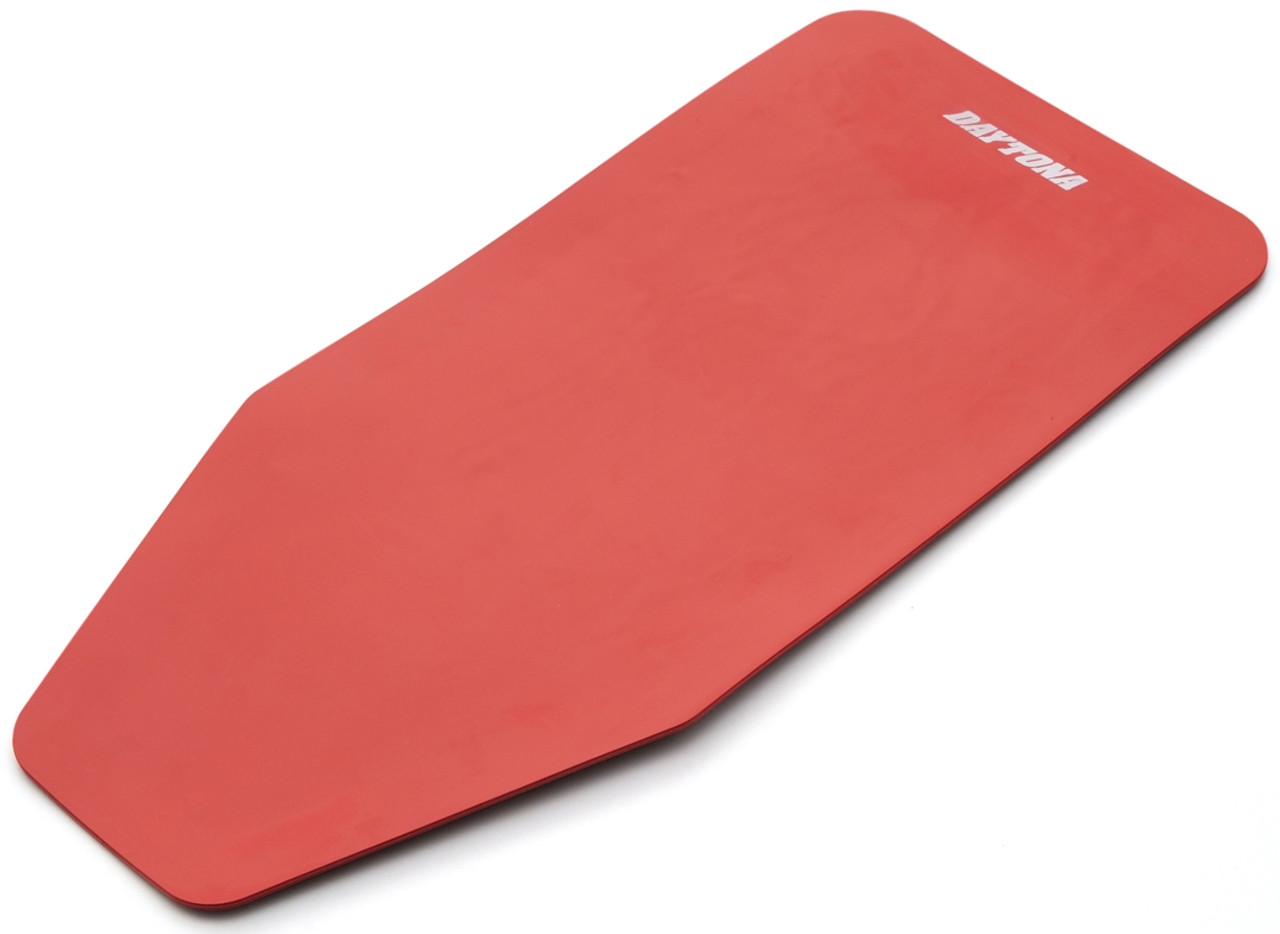 Daytona Flexible Funnel Red, 370 x 170