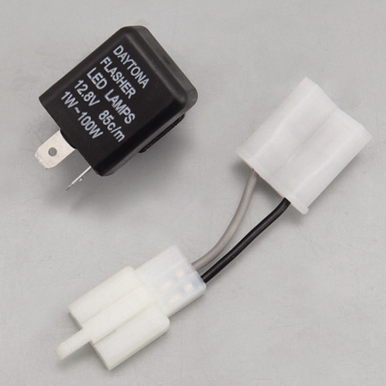 Correspondence LED Indicator Relay