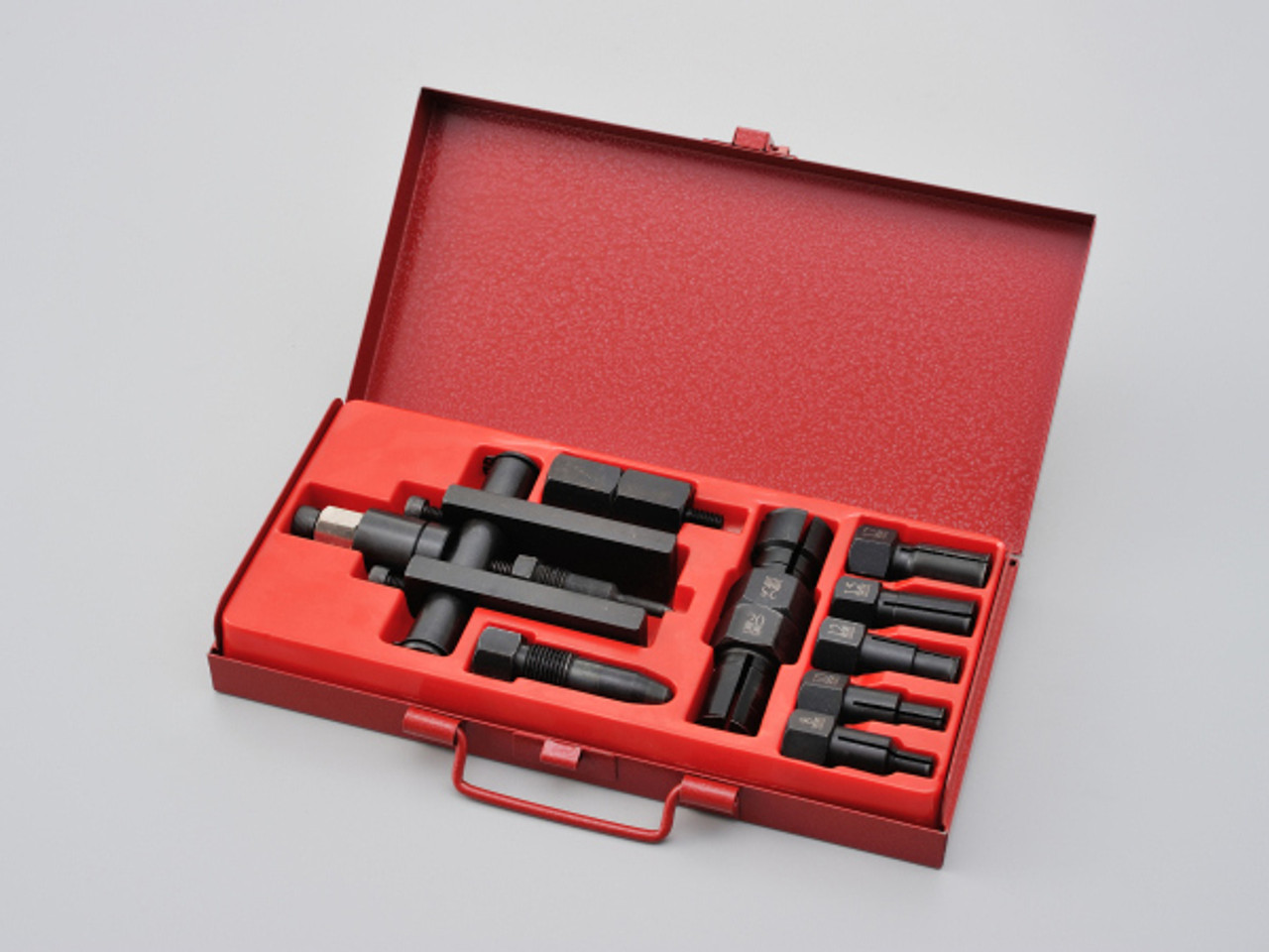 Daytona Bearing Puller Set