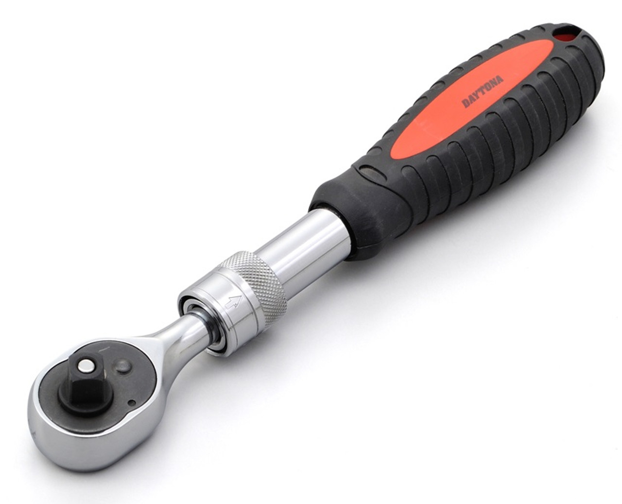 Telescopic Ratchet 3/8"