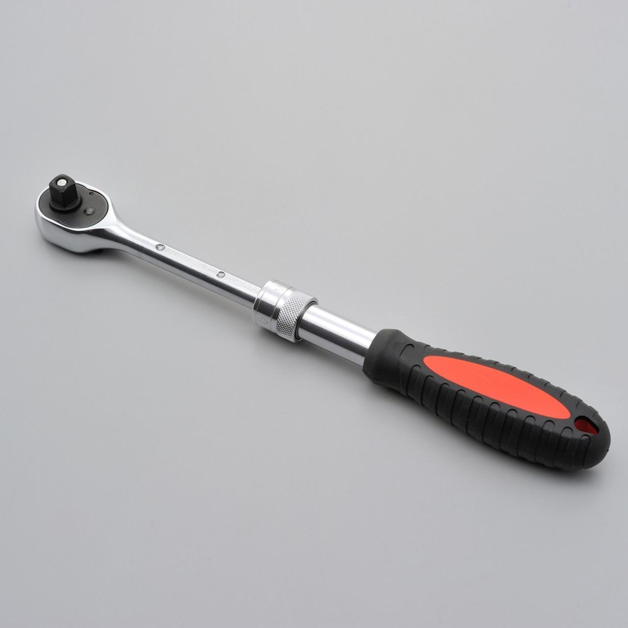 Telescopic Ratchet 3/8"