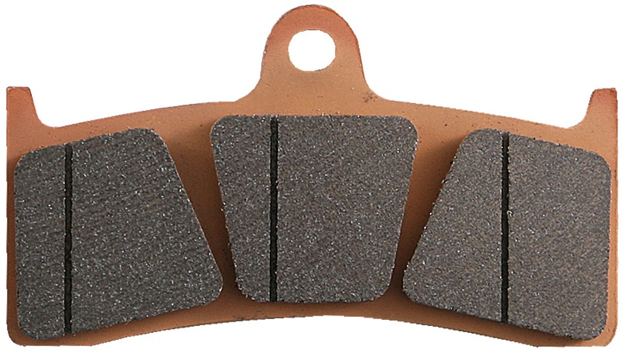 Golden Brake Pad Set, Honda CB1300SF