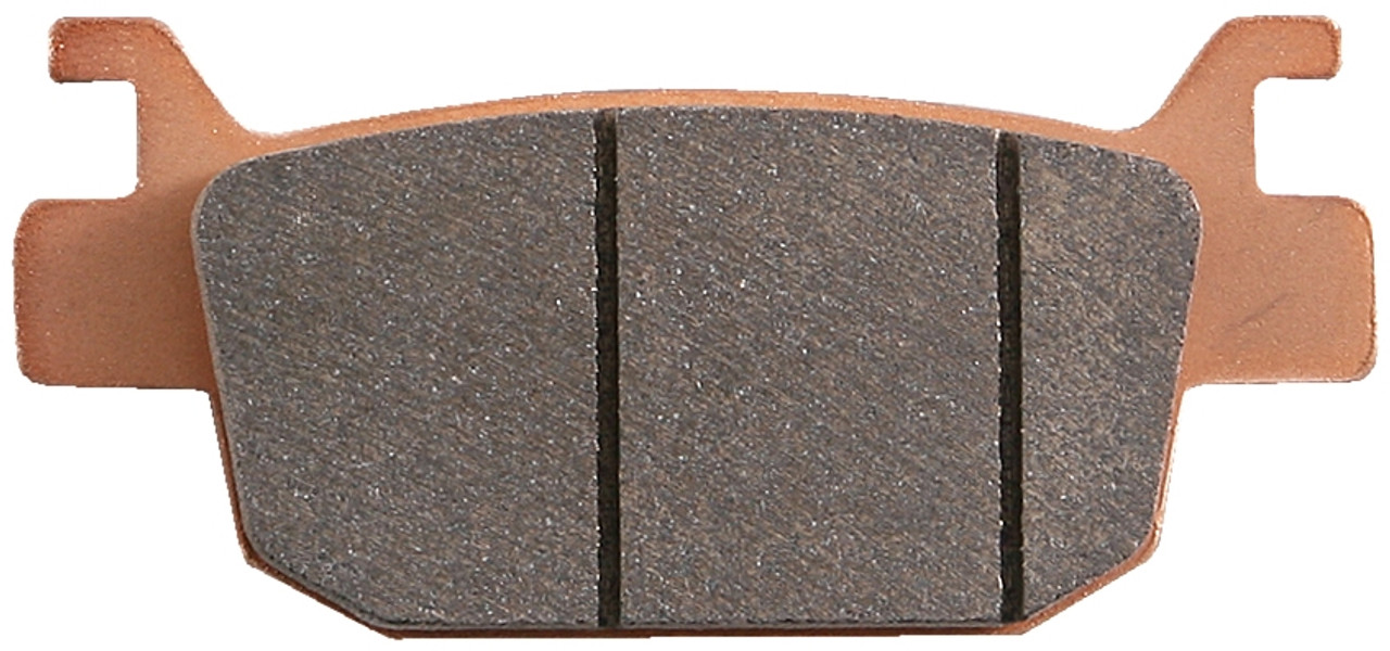 Golden Brake Pad Set, (R), Forza