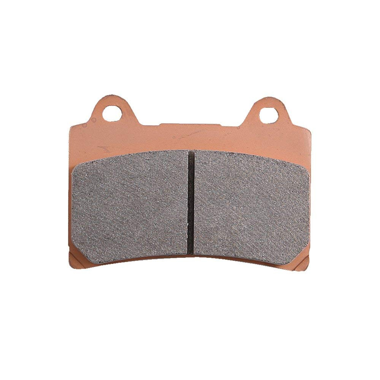 Golden Brake Pad Set, (F), Yamaha XJR1200