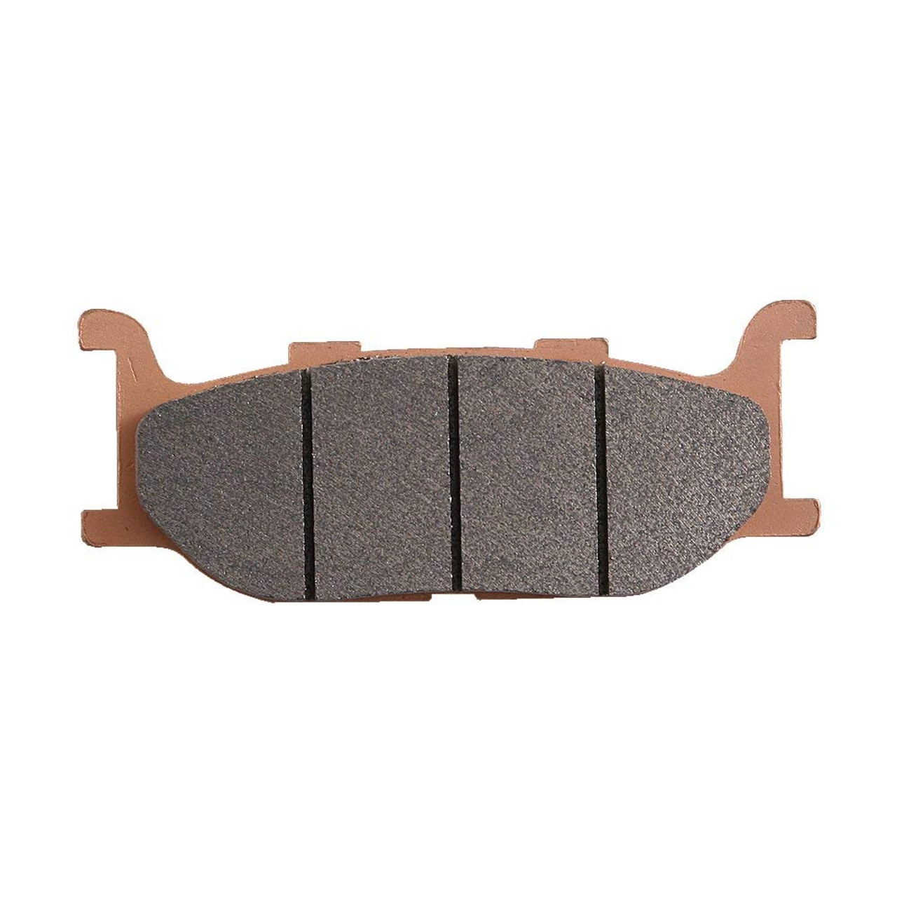 Golden Brake Pad Set, (F), BOLT