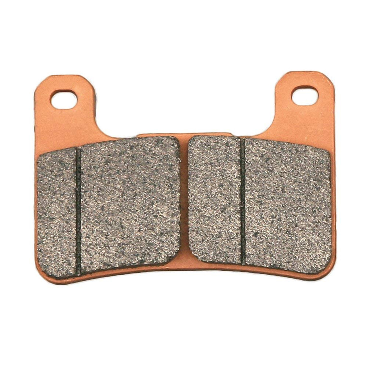 Golden Brake Pad Set, (F), Kawasaki NINJA1000