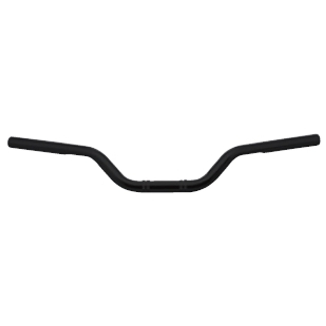 Daytona (Japan) Motorcycle Comfort Handlebar 56, Black, Harley Davidson XL 883, Sportster