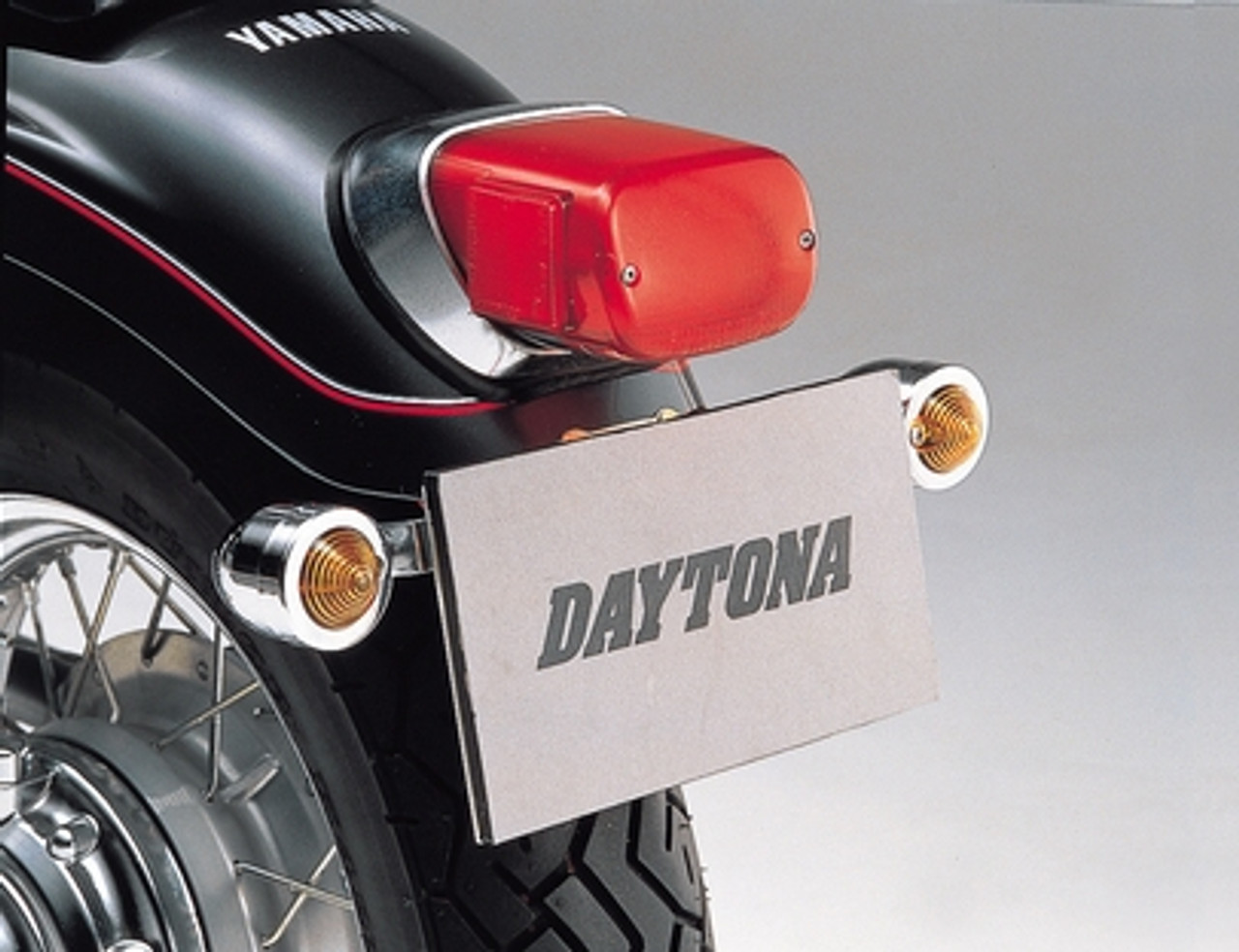 Daytona Rear Indicator Bracket