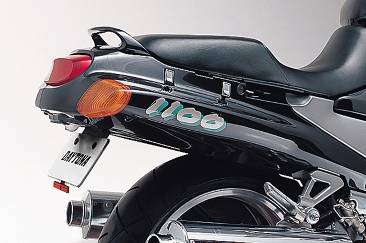 Daytona (Japan) Motorcycle Tail Tidy Kit, Fender Eliminator Edge, Kawasaki ZZR1100D