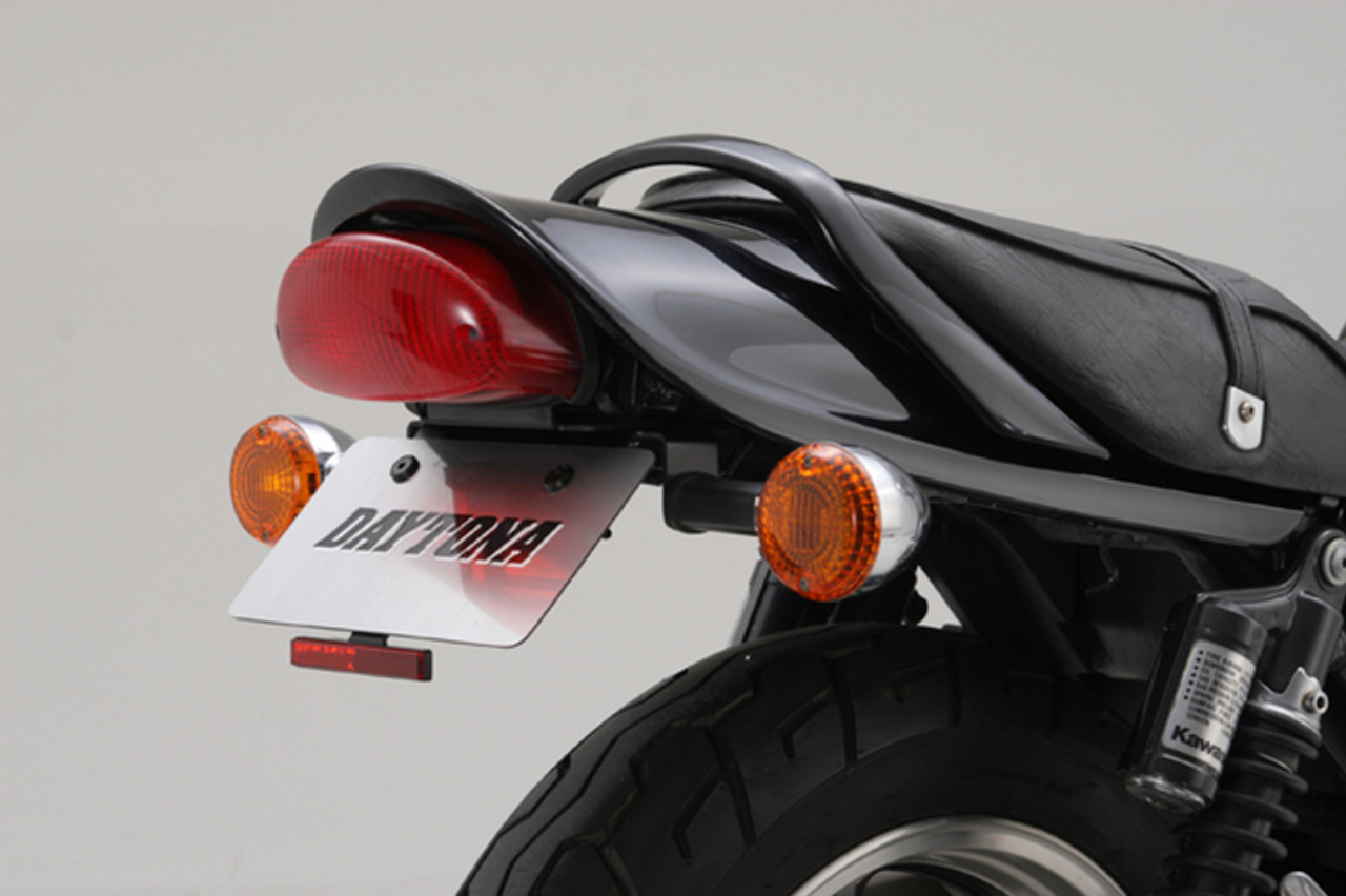 Daytona (Japan) Motorcycle Tail Tidy Kit, Fender Eliminator Kit, Kawasaki 1100/RS