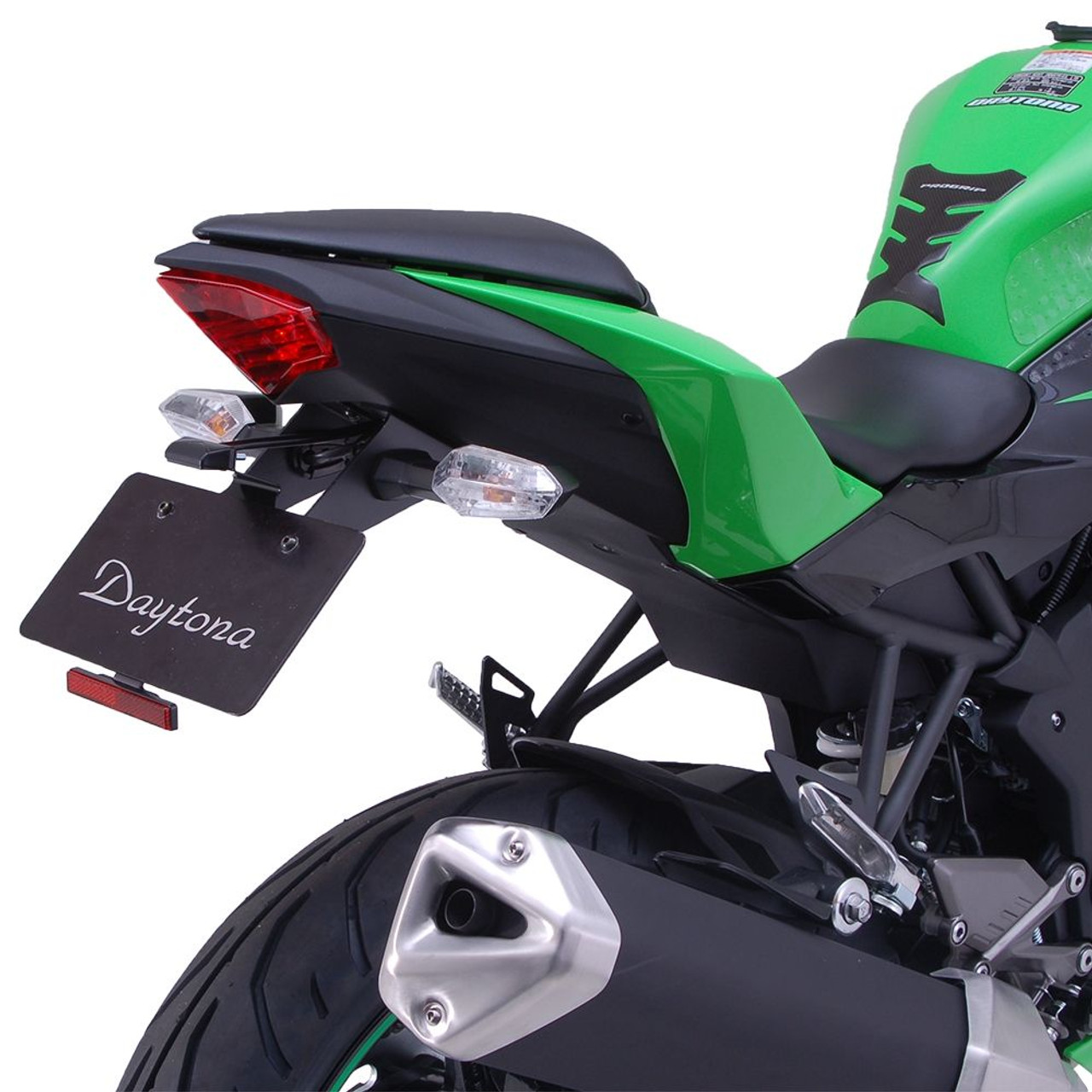 Tail Tidy, Kawasaki Ninja 250 (15-)