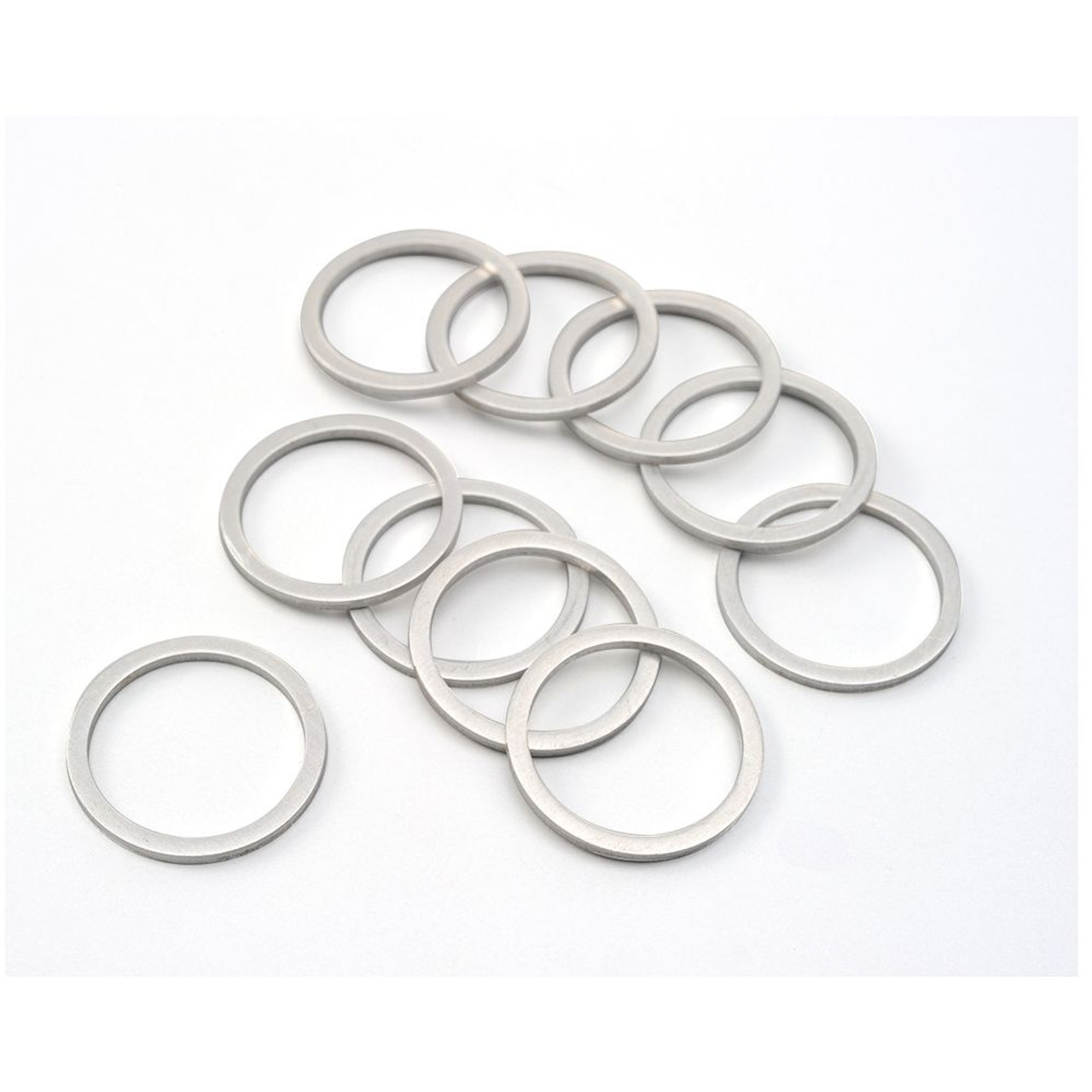 Gasket (M20), Drain Bolt, 10pcs